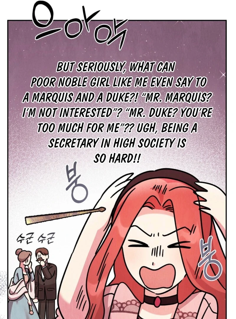 I Got a Job at a Haunted Mansion Chapter 27 - Page 153