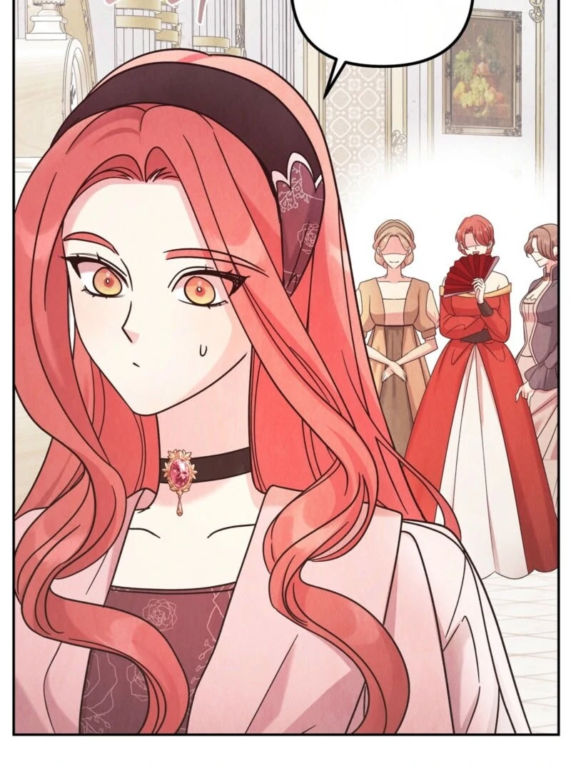 I Got a Job at a Haunted Mansion Chapter 27 - Page 156