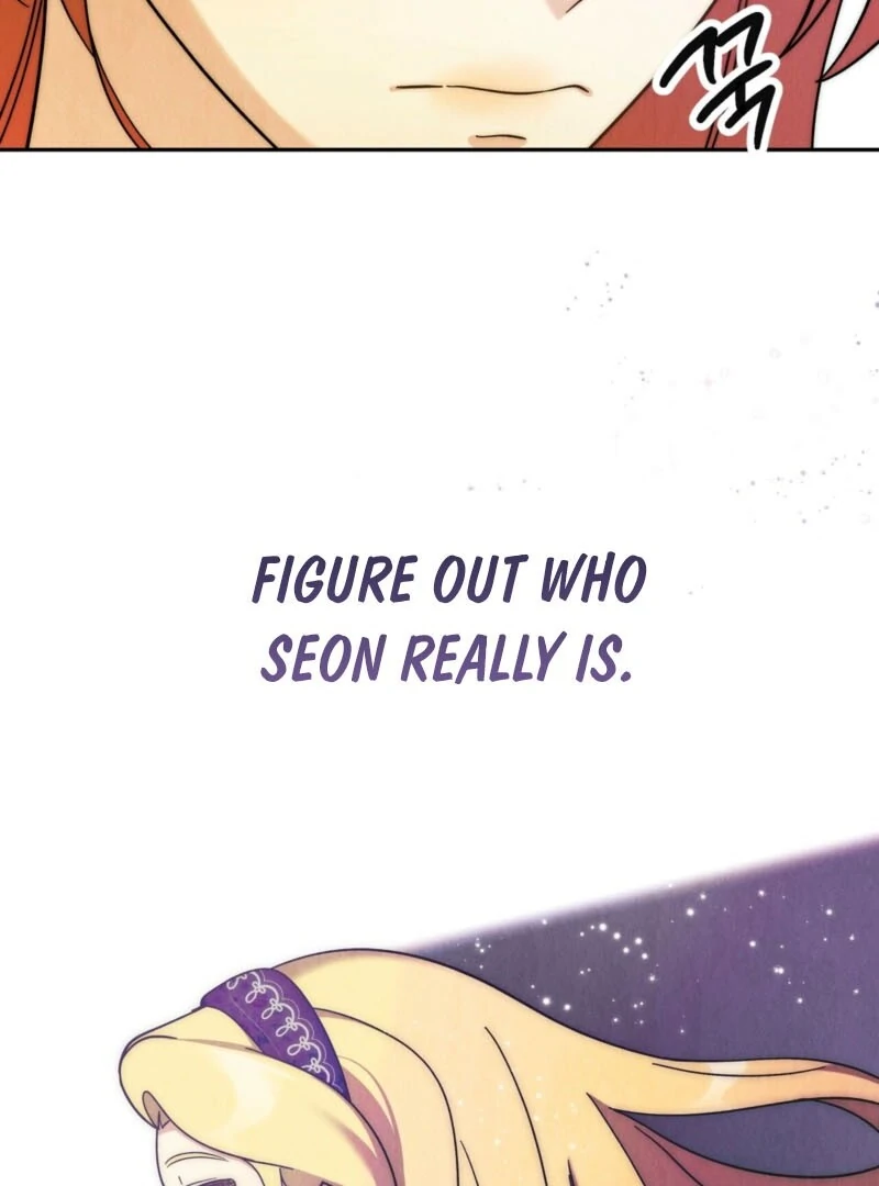 I Got a Job at a Haunted Mansion Chapter 27 - Page 16