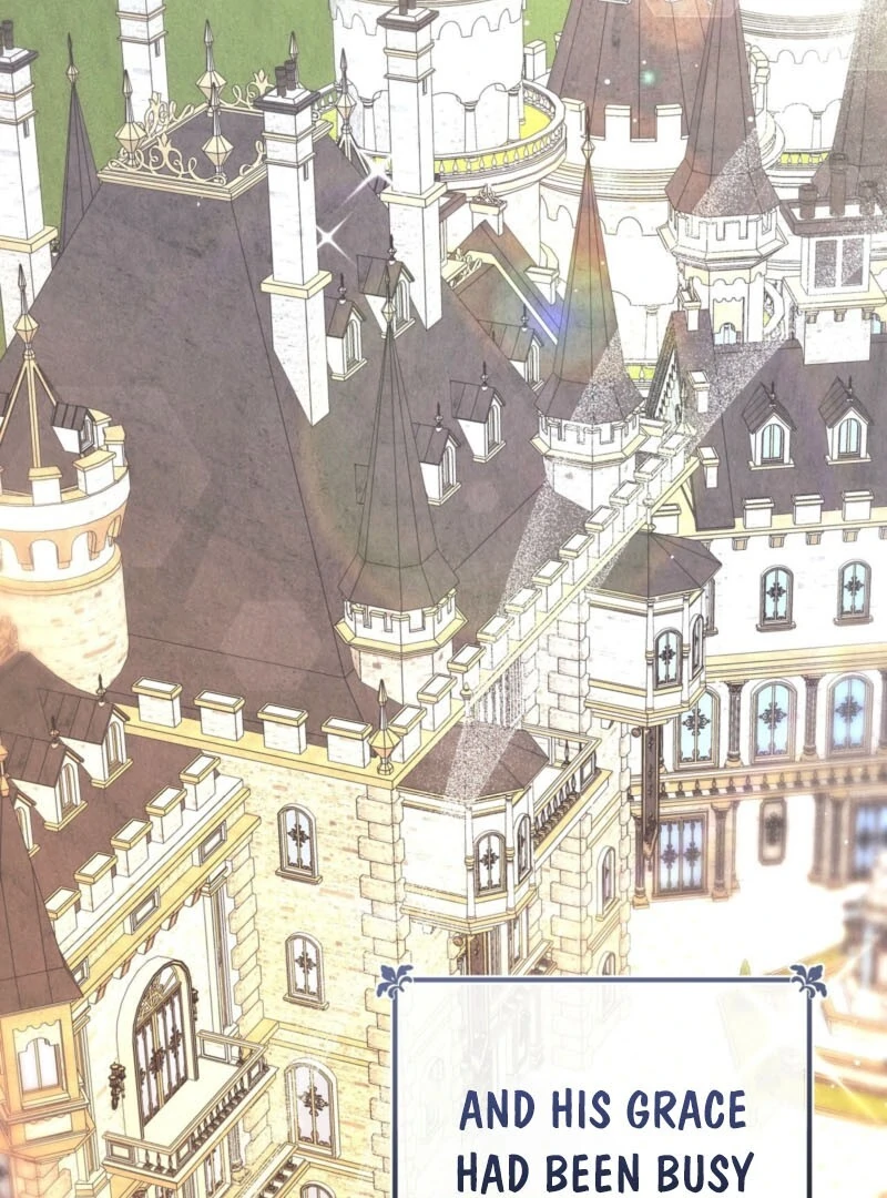 I Got a Job at a Haunted Mansion Chapter 27 - Page 2