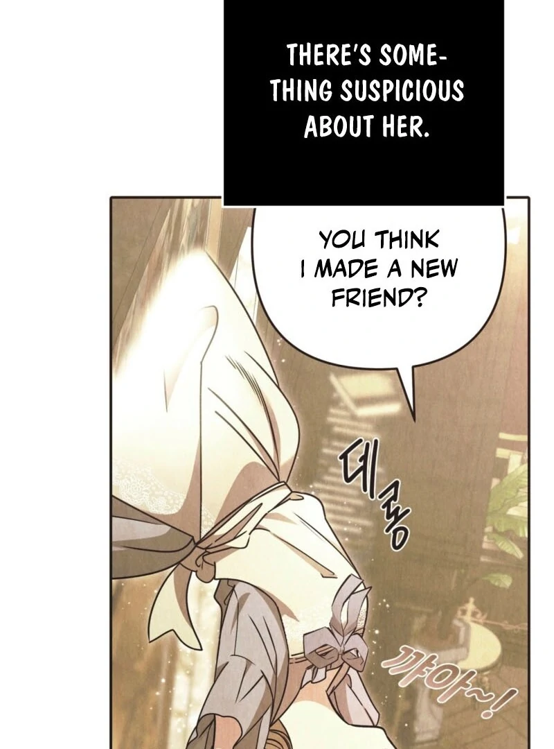 I Got a Job at a Haunted Mansion Chapter 27 - Page 22