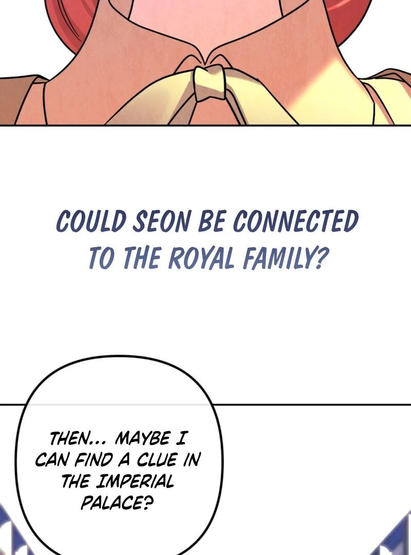 I Got a Job at a Haunted Mansion Chapter 27 - Page 27