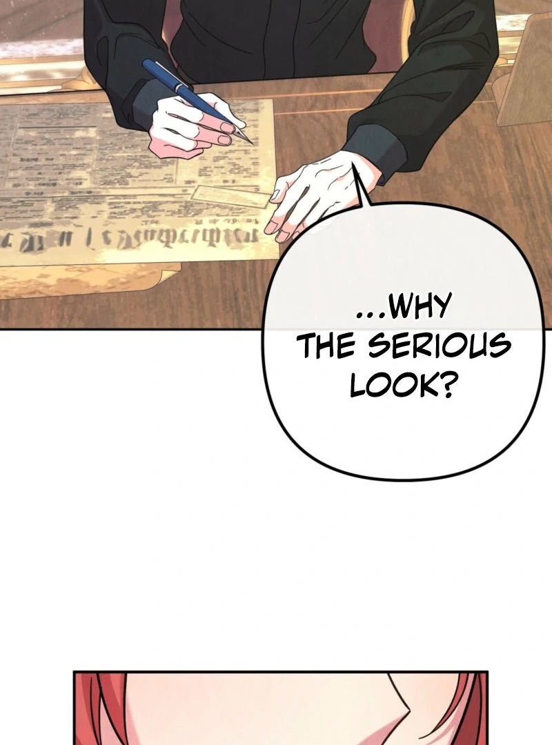 I Got a Job at a Haunted Mansion Chapter 27 - Page 34