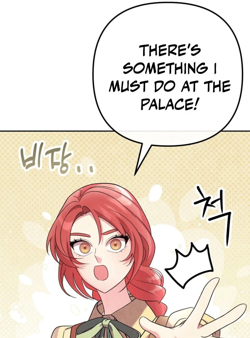 I Got a Job at a Haunted Mansion Chapter 27 - Page 36