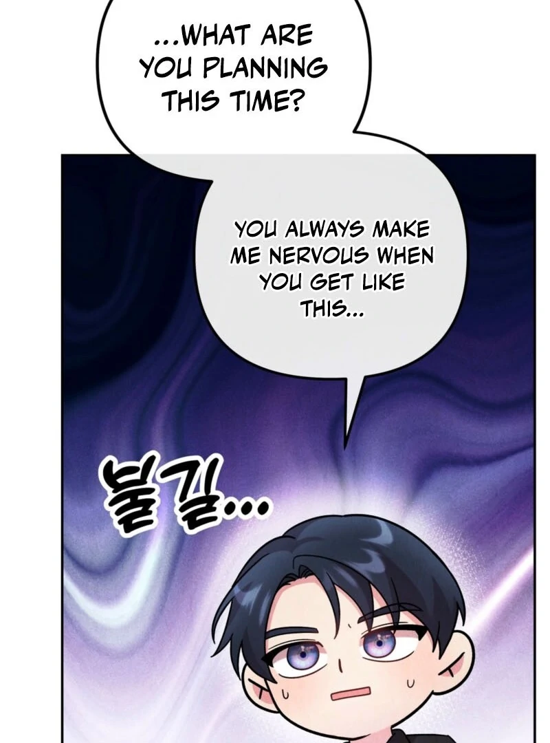 I Got a Job at a Haunted Mansion Chapter 27 - Page 38