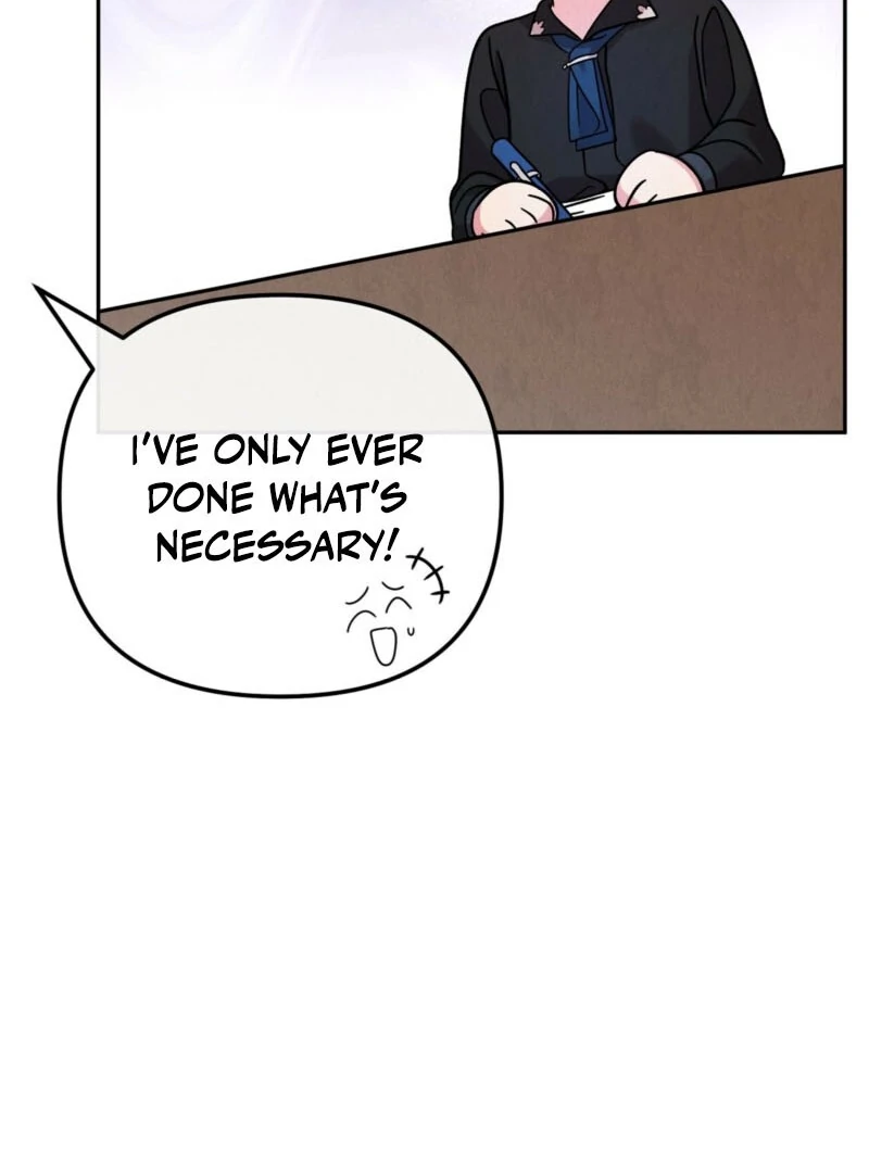 I Got a Job at a Haunted Mansion Chapter 27 - Page 39