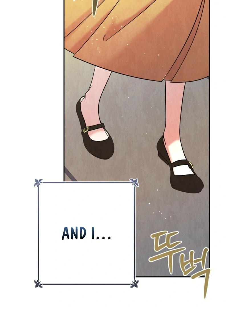 I Got a Job at a Haunted Mansion Chapter 27 - Page 4