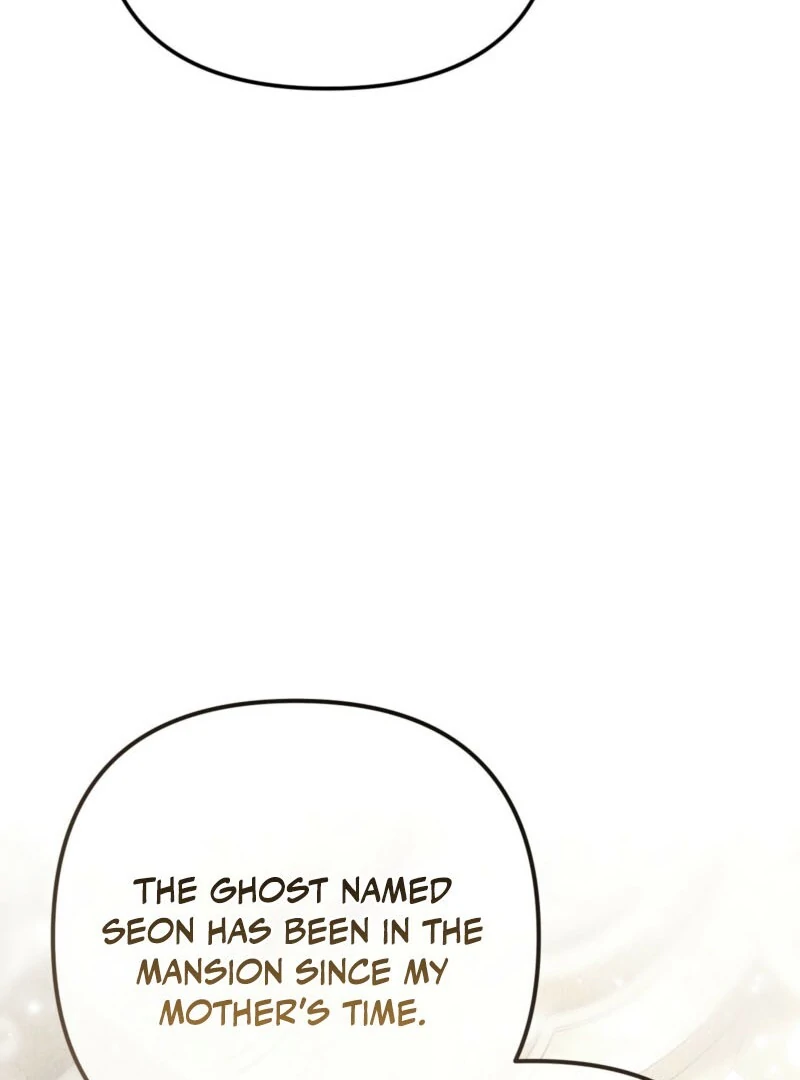 I Got a Job at a Haunted Mansion Chapter 27 - Page 46