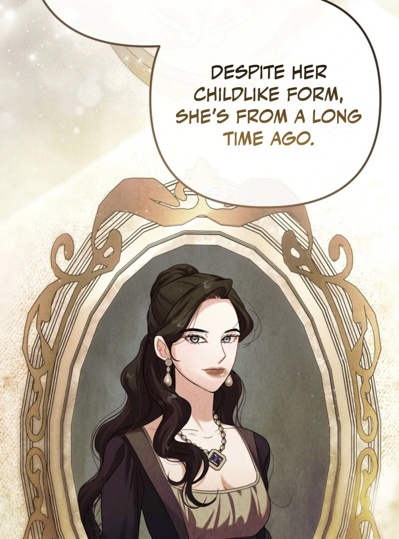 I Got a Job at a Haunted Mansion Chapter 27 - Page 47