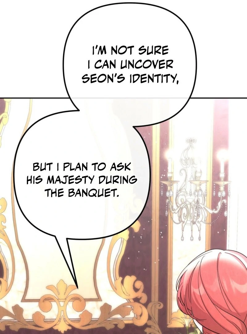 I Got a Job at a Haunted Mansion Chapter 27 - Page 54