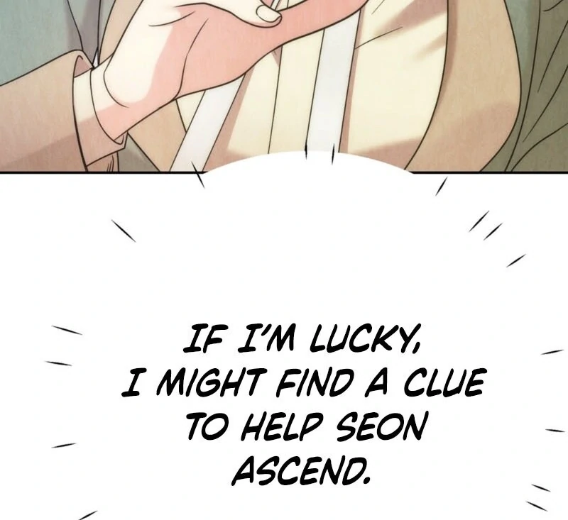 I Got a Job at a Haunted Mansion Chapter 27 - Page 74