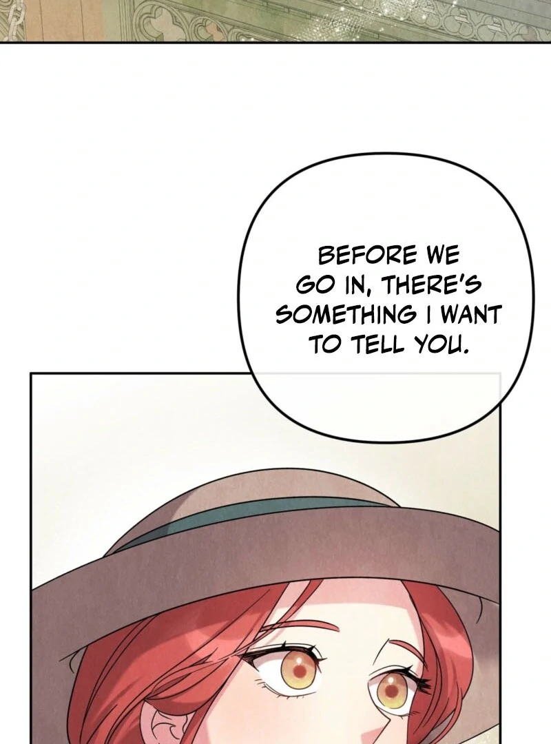 I Got a Job at a Haunted Mansion Chapter 27 - Page 77