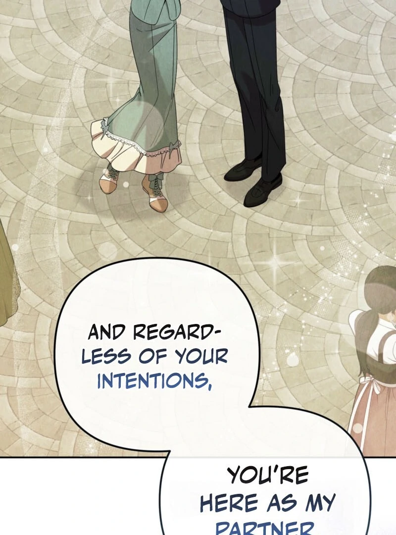 I Got a Job at a Haunted Mansion Chapter 27 - Page 80