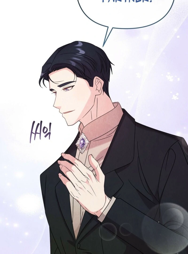 I Got a Job at a Haunted Mansion Chapter 27 - Page 81