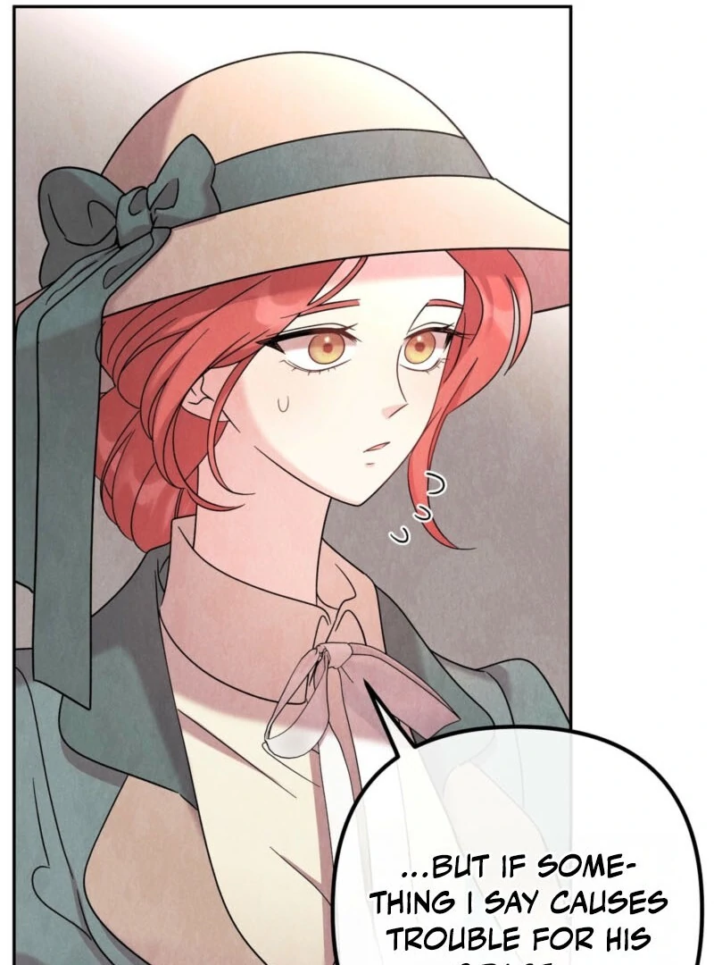 I Got a Job at a Haunted Mansion Chapter 27 - Page 87