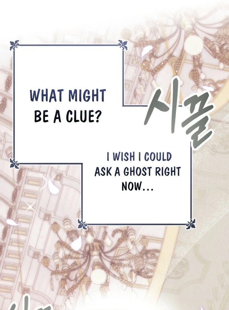 I Got a Job at a Haunted Mansion Chapter 27 - Page 99