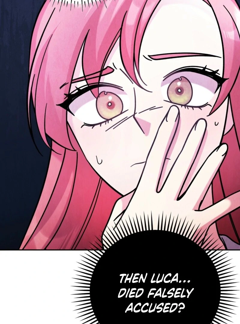 I Got a Job at a Haunted Mansion Chapter 38 - Page 105