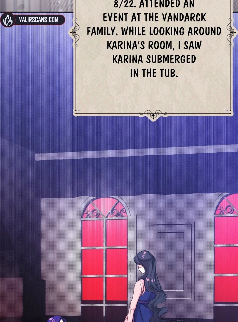 I Got a Job at a Haunted Mansion Chapter 38 - Page 107