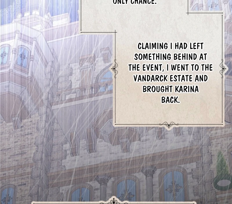 I Got a Job at a Haunted Mansion Chapter 38 - Page 110