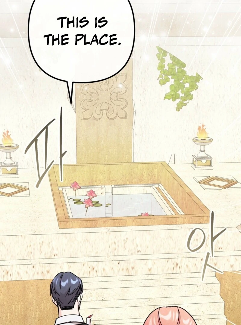 I Got a Job at a Haunted Mansion Chapter 38 - Page 12