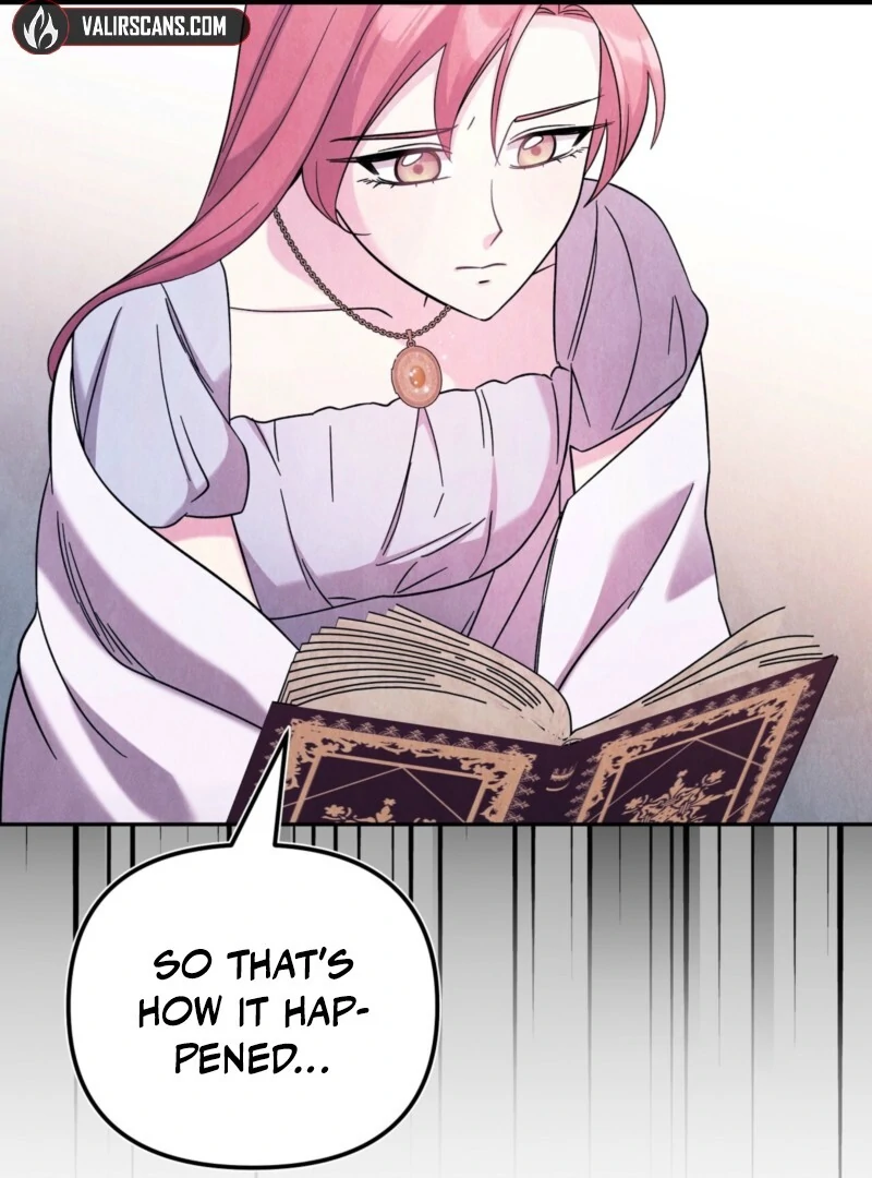 I Got a Job at a Haunted Mansion Chapter 38 - Page 112