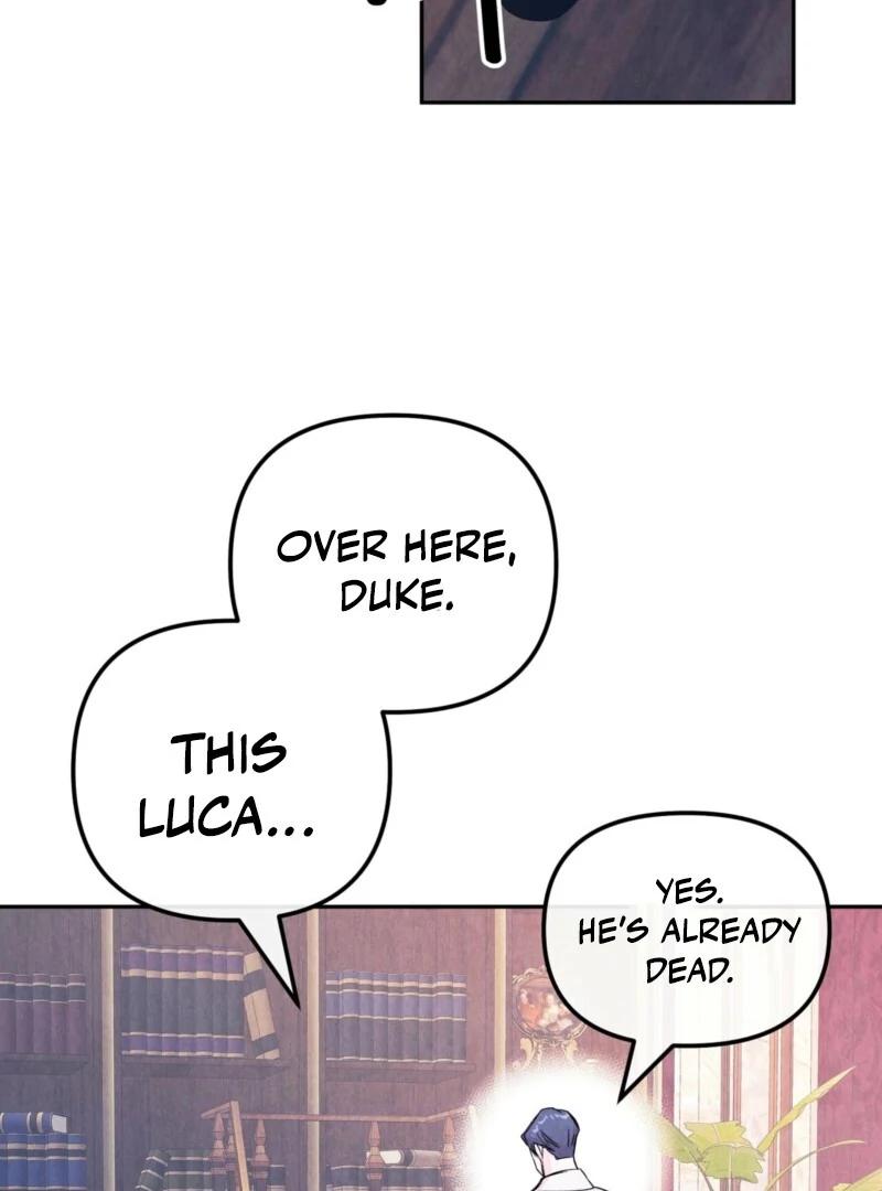 I Got a Job at a Haunted Mansion Chapter 38 - Page 114