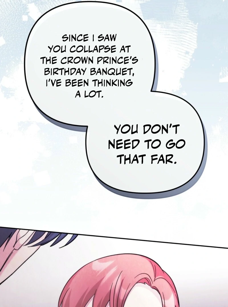 I Got a Job at a Haunted Mansion Chapter 38 - Page 126