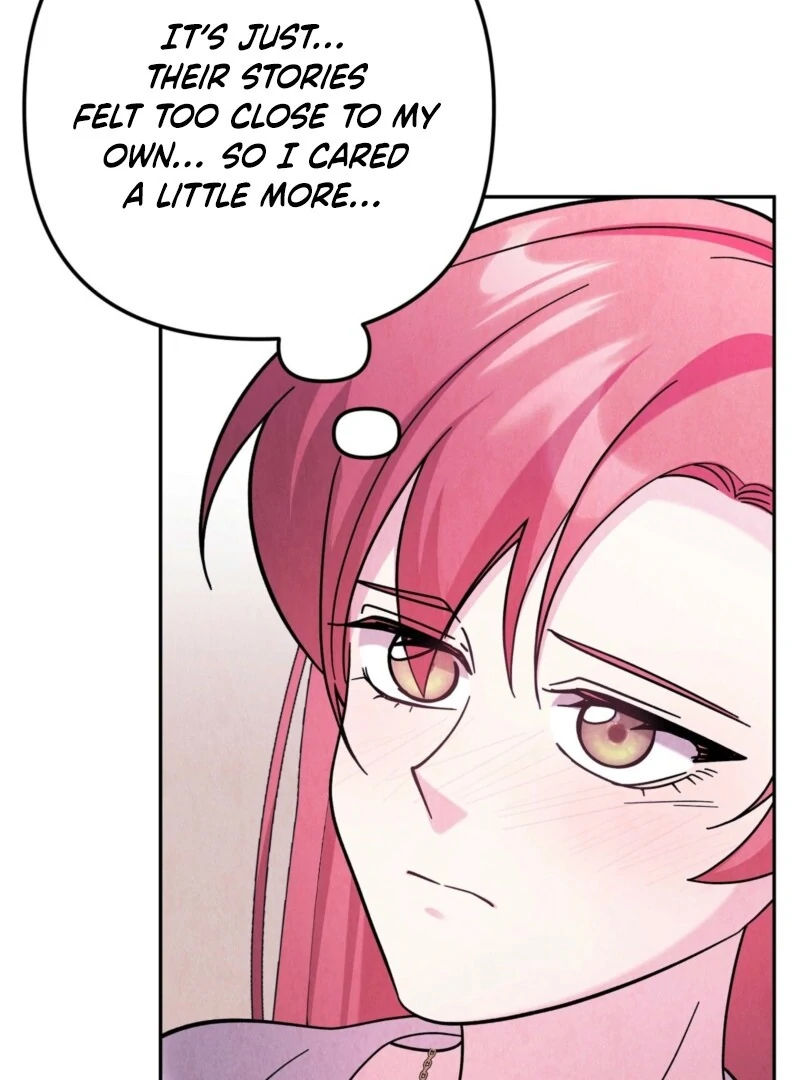 I Got a Job at a Haunted Mansion Chapter 38 - Page 129