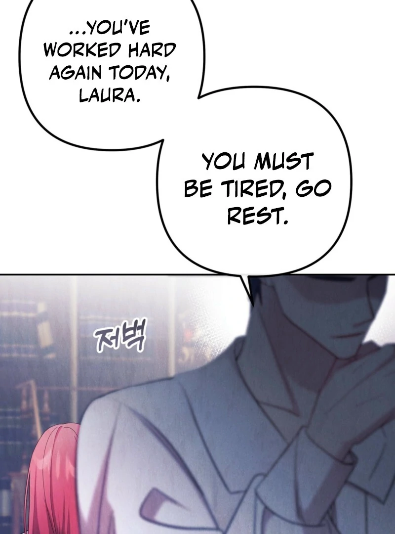 I Got a Job at a Haunted Mansion Chapter 38 - Page 132