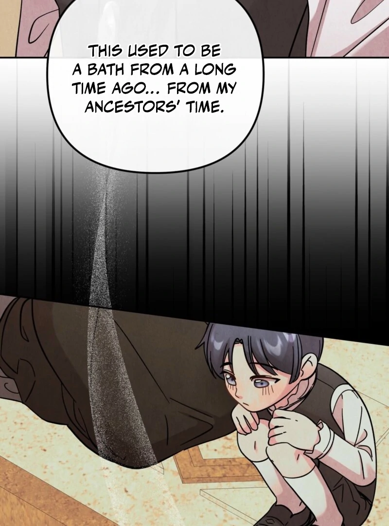 I Got a Job at a Haunted Mansion Chapter 38 - Page 16