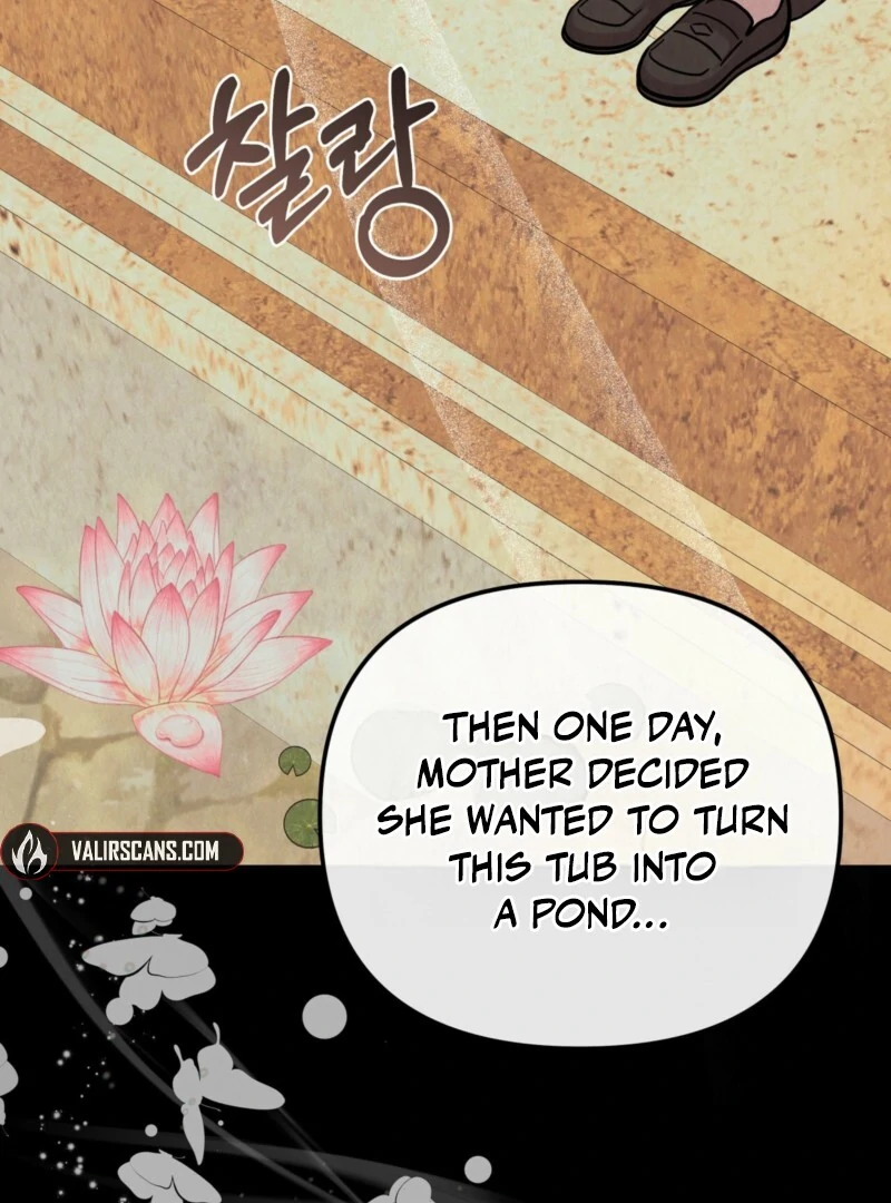 I Got a Job at a Haunted Mansion Chapter 38 - Page 17