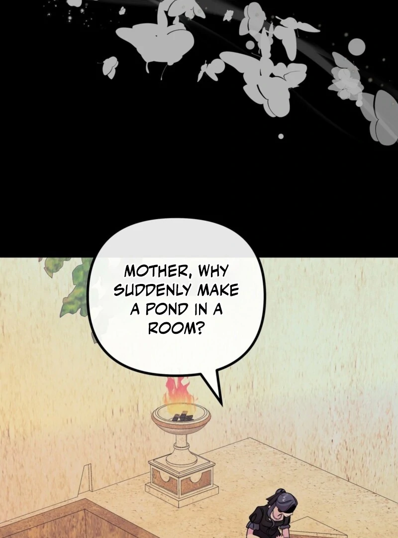 I Got a Job at a Haunted Mansion Chapter 38 - Page 18