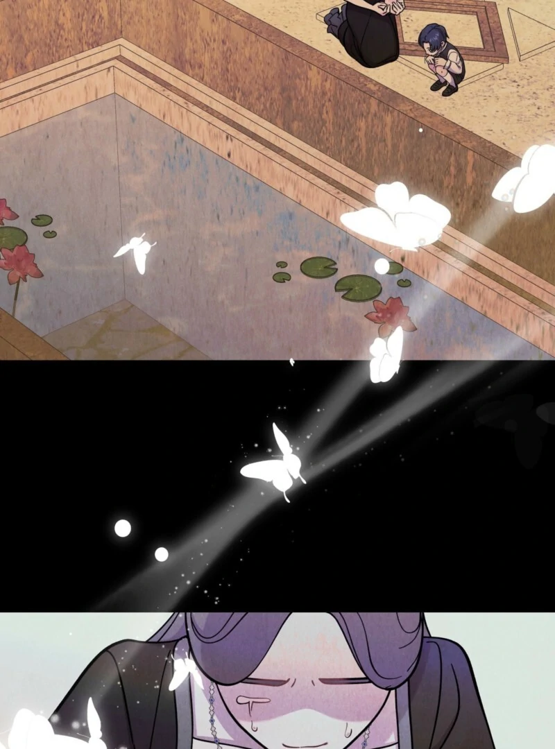 I Got a Job at a Haunted Mansion Chapter 38 - Page 19
