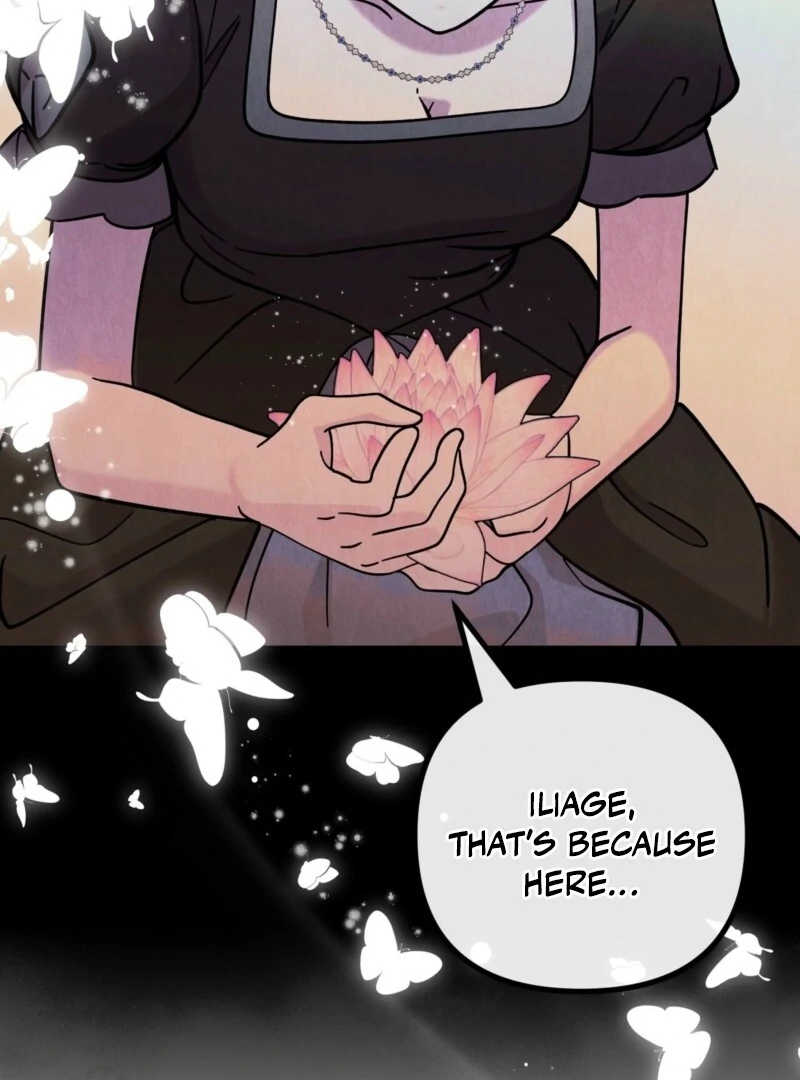 I Got a Job at a Haunted Mansion Chapter 38 - Page 20