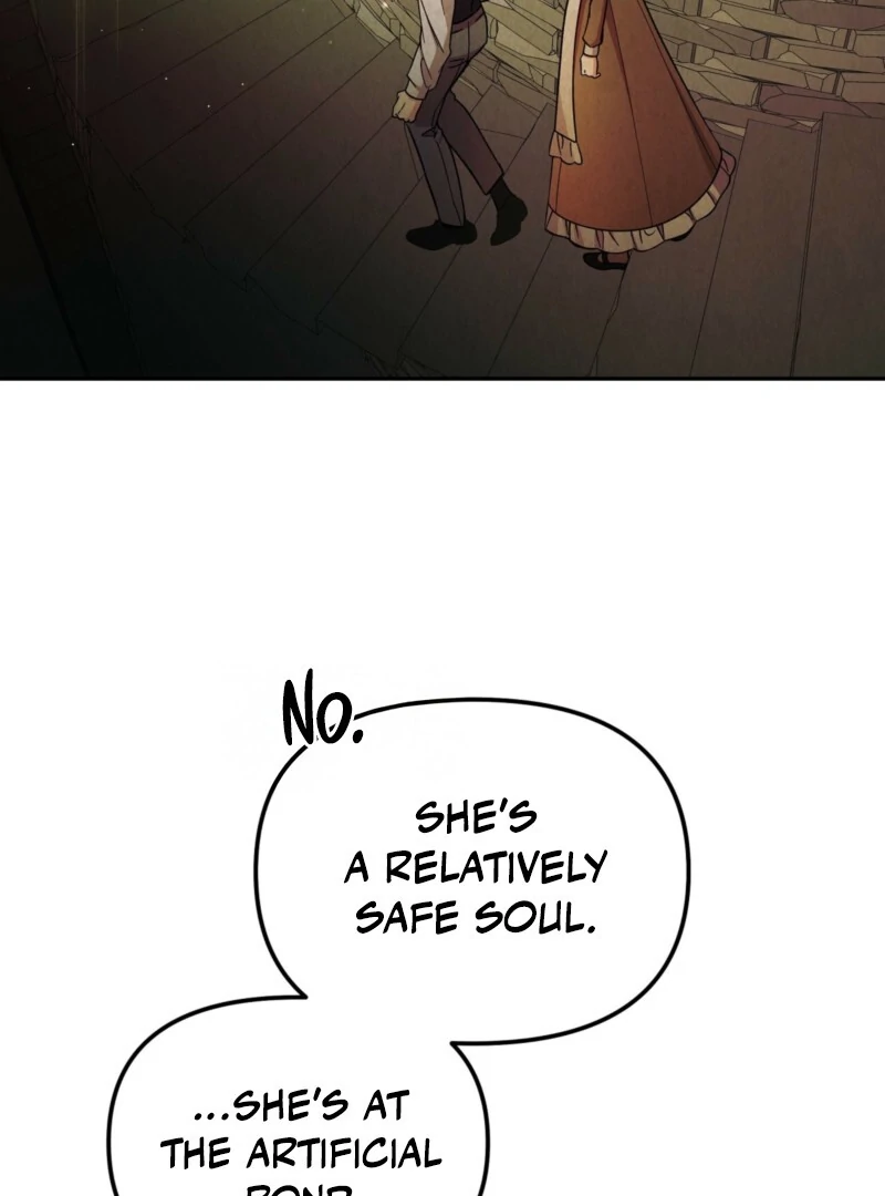 I Got a Job at a Haunted Mansion Chapter 38 - Page 3