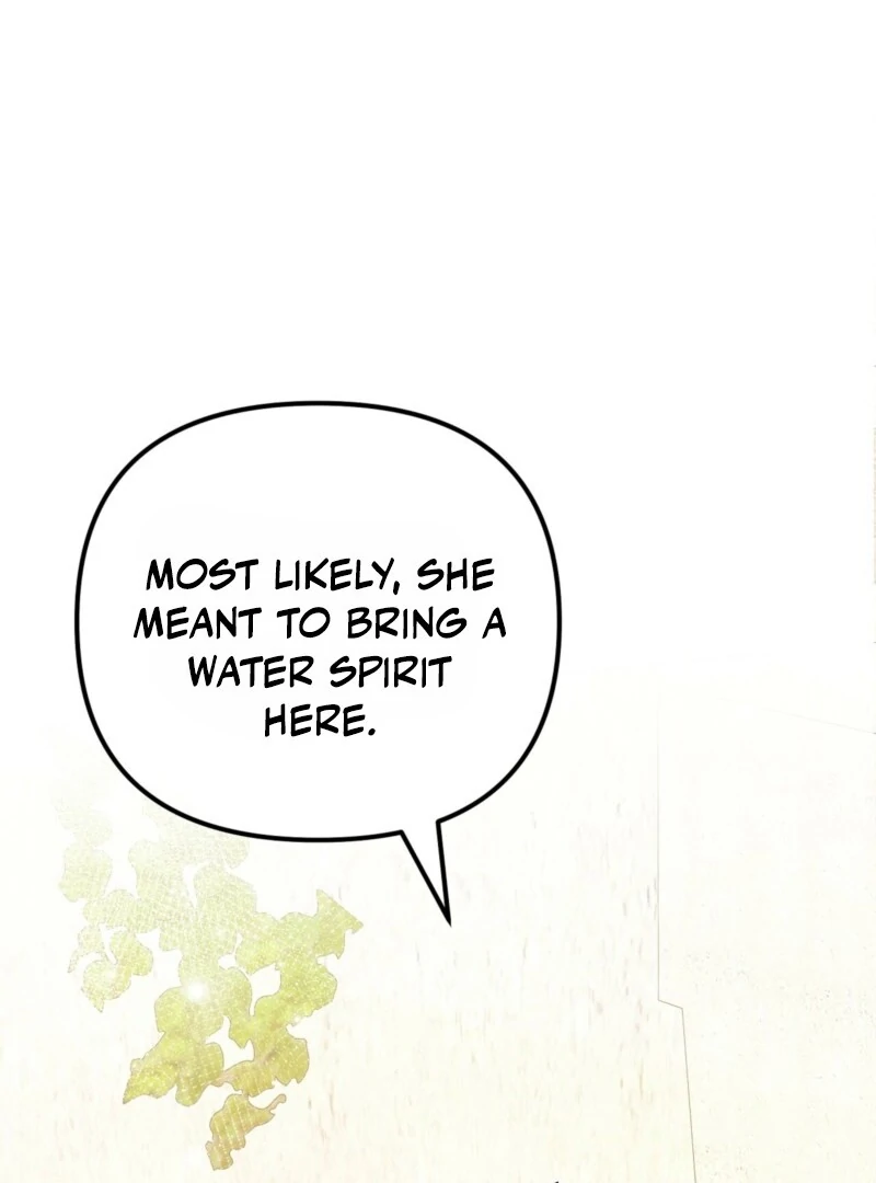 I Got a Job at a Haunted Mansion Chapter 38 - Page 22