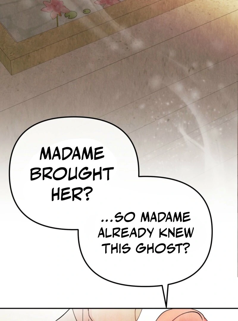 I Got a Job at a Haunted Mansion Chapter 38 - Page 24