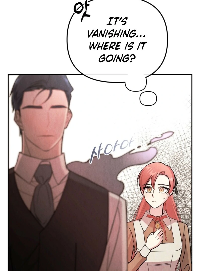 I Got a Job at a Haunted Mansion Chapter 38 - Page 34