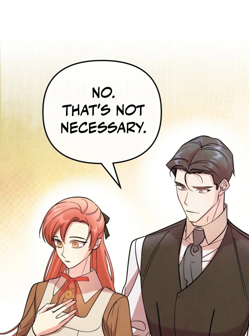 I Got a Job at a Haunted Mansion Chapter 38 - Page 40