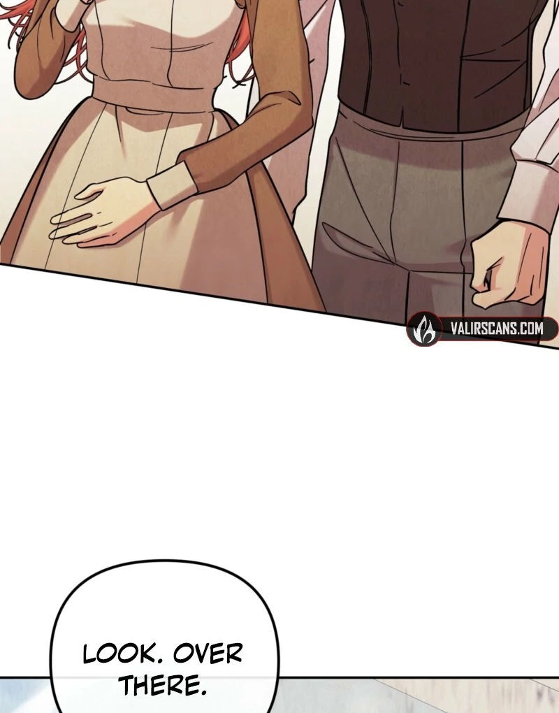 I Got a Job at a Haunted Mansion Chapter 38 - Page 41