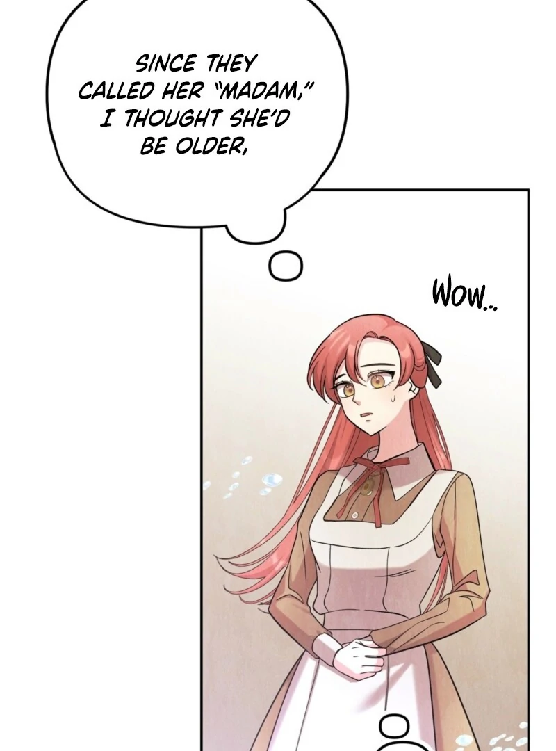 I Got a Job at a Haunted Mansion Chapter 38 - Page 46