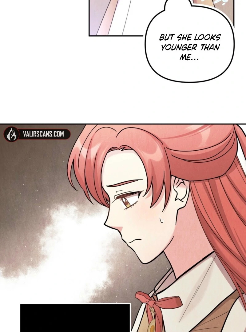 I Got a Job at a Haunted Mansion Chapter 38 - Page 47