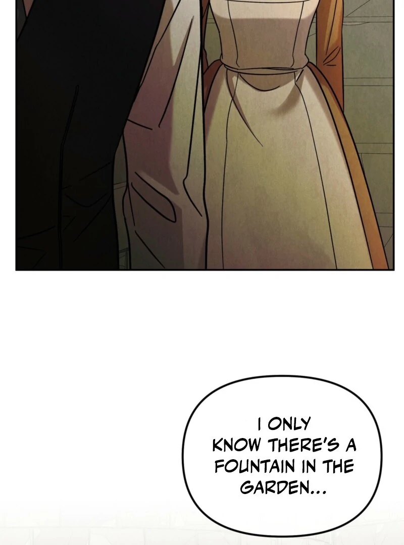 I Got a Job at a Haunted Mansion Chapter 38 - Page 6