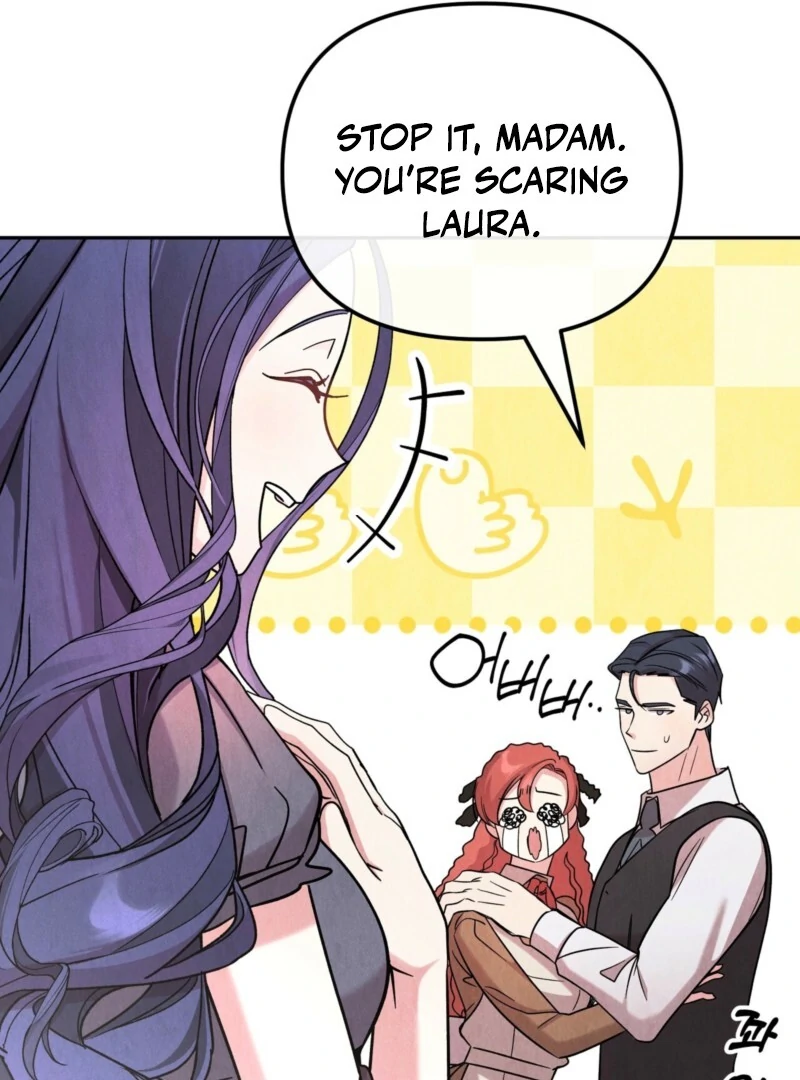 I Got a Job at a Haunted Mansion Chapter 38 - Page 56