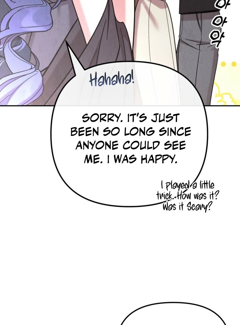 I Got a Job at a Haunted Mansion Chapter 38 - Page 57