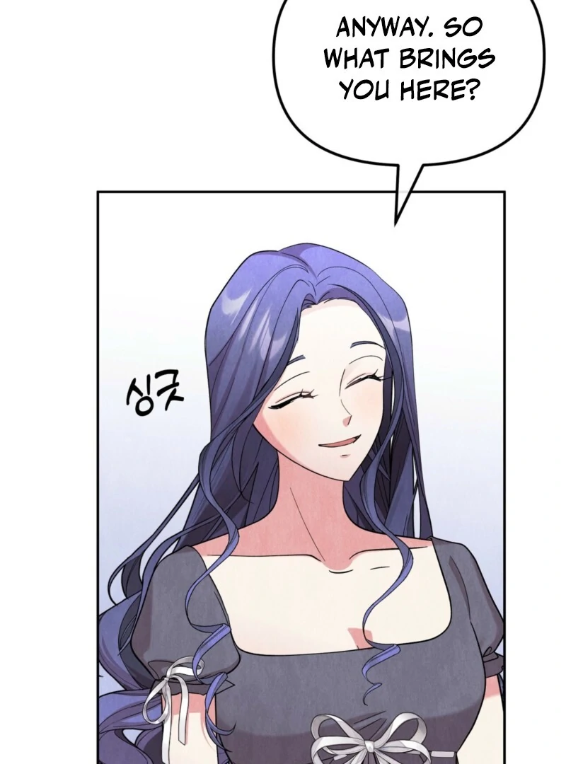 I Got a Job at a Haunted Mansion Chapter 38 - Page 58