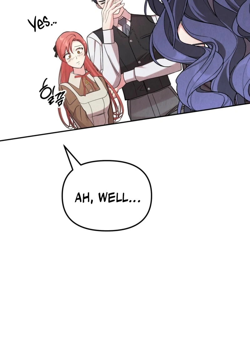 I Got a Job at a Haunted Mansion Chapter 38 - Page 60