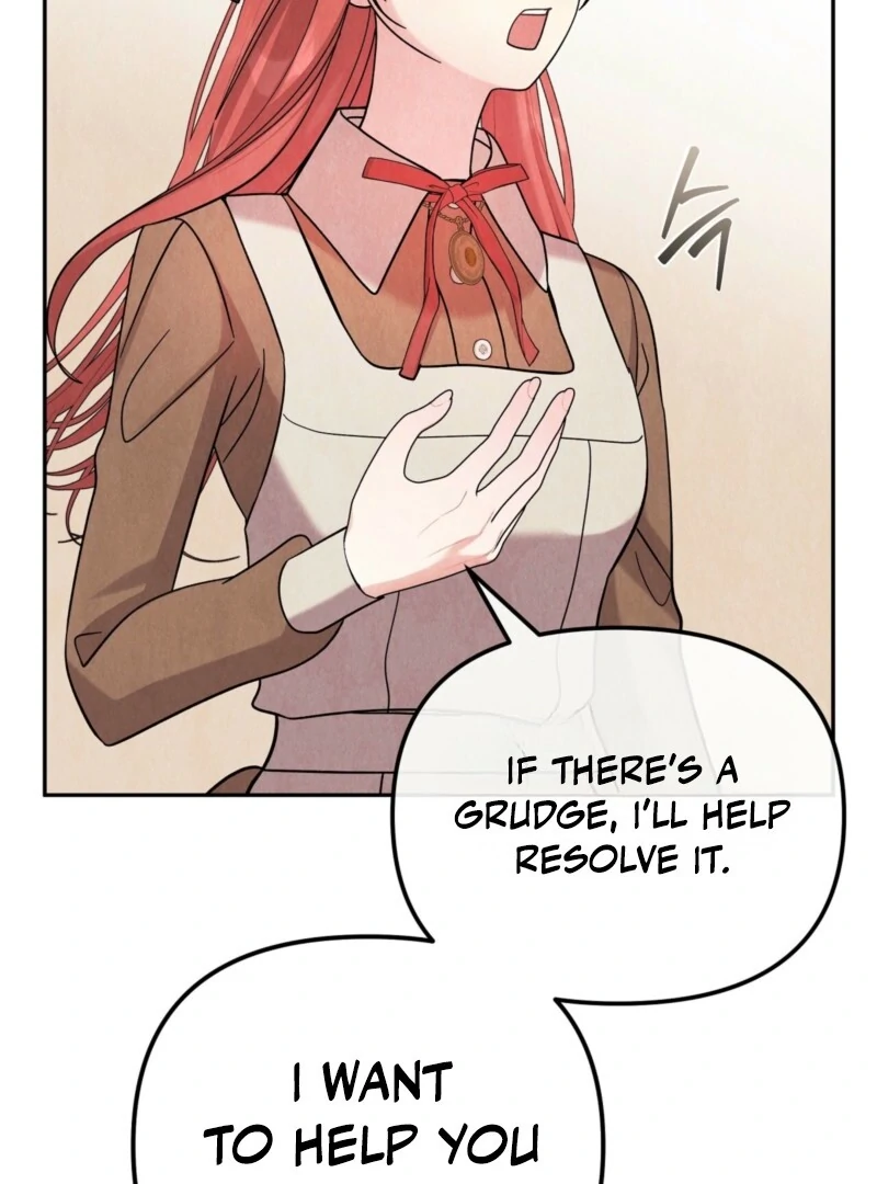 I Got a Job at a Haunted Mansion Chapter 38 - Page 63