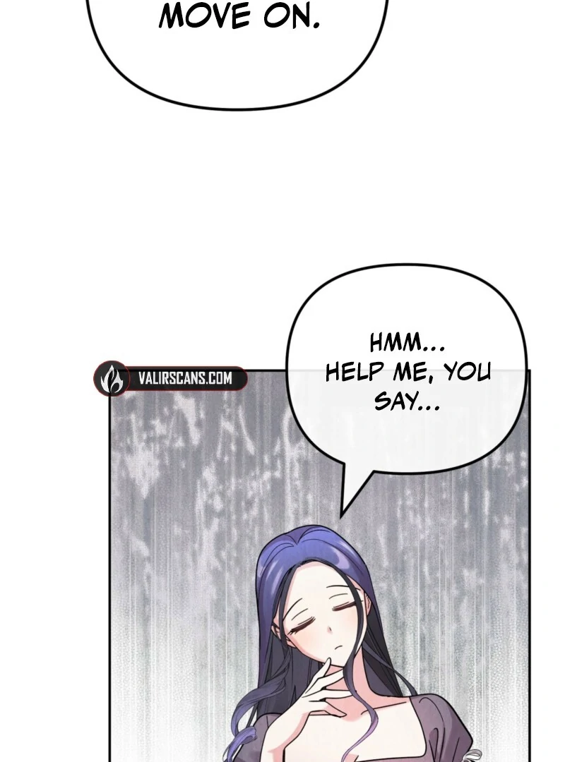 I Got a Job at a Haunted Mansion Chapter 38 - Page 64