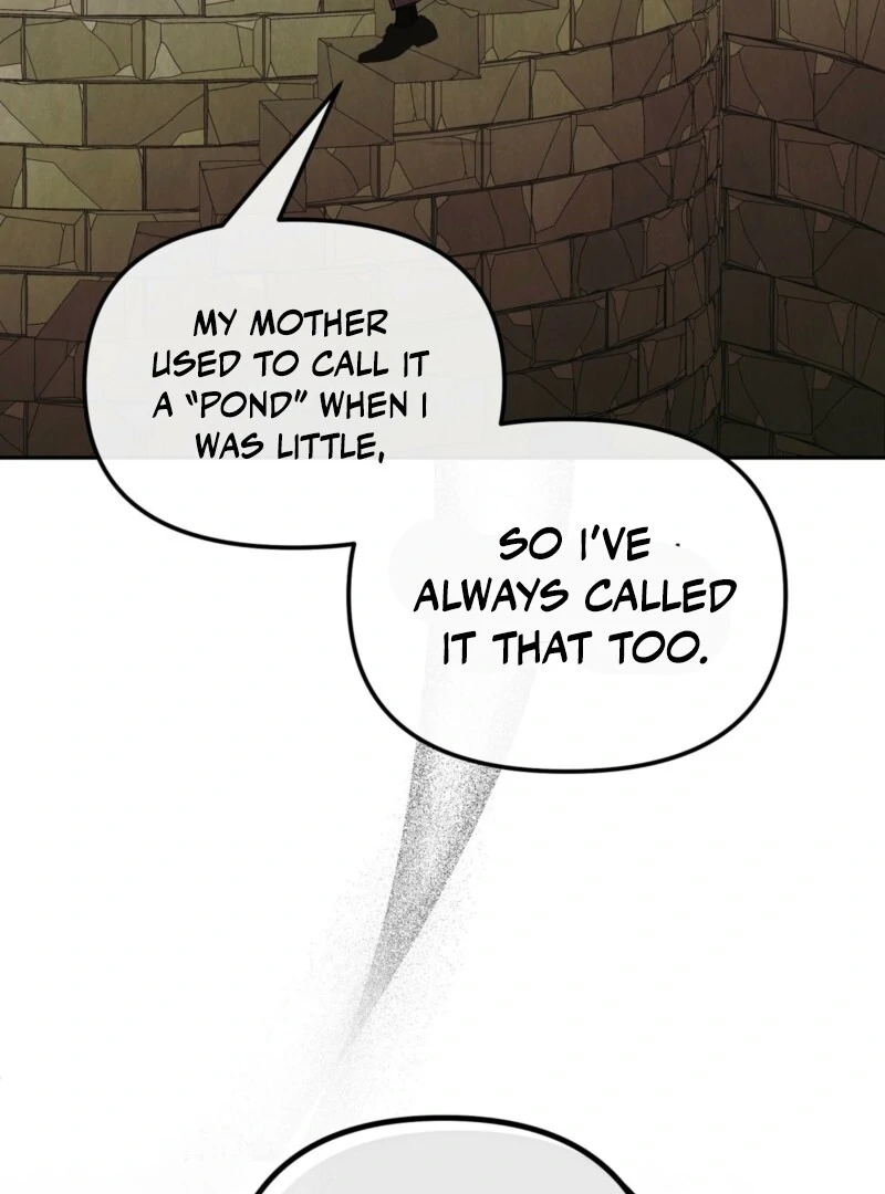 I Got a Job at a Haunted Mansion Chapter 38 - Page 8